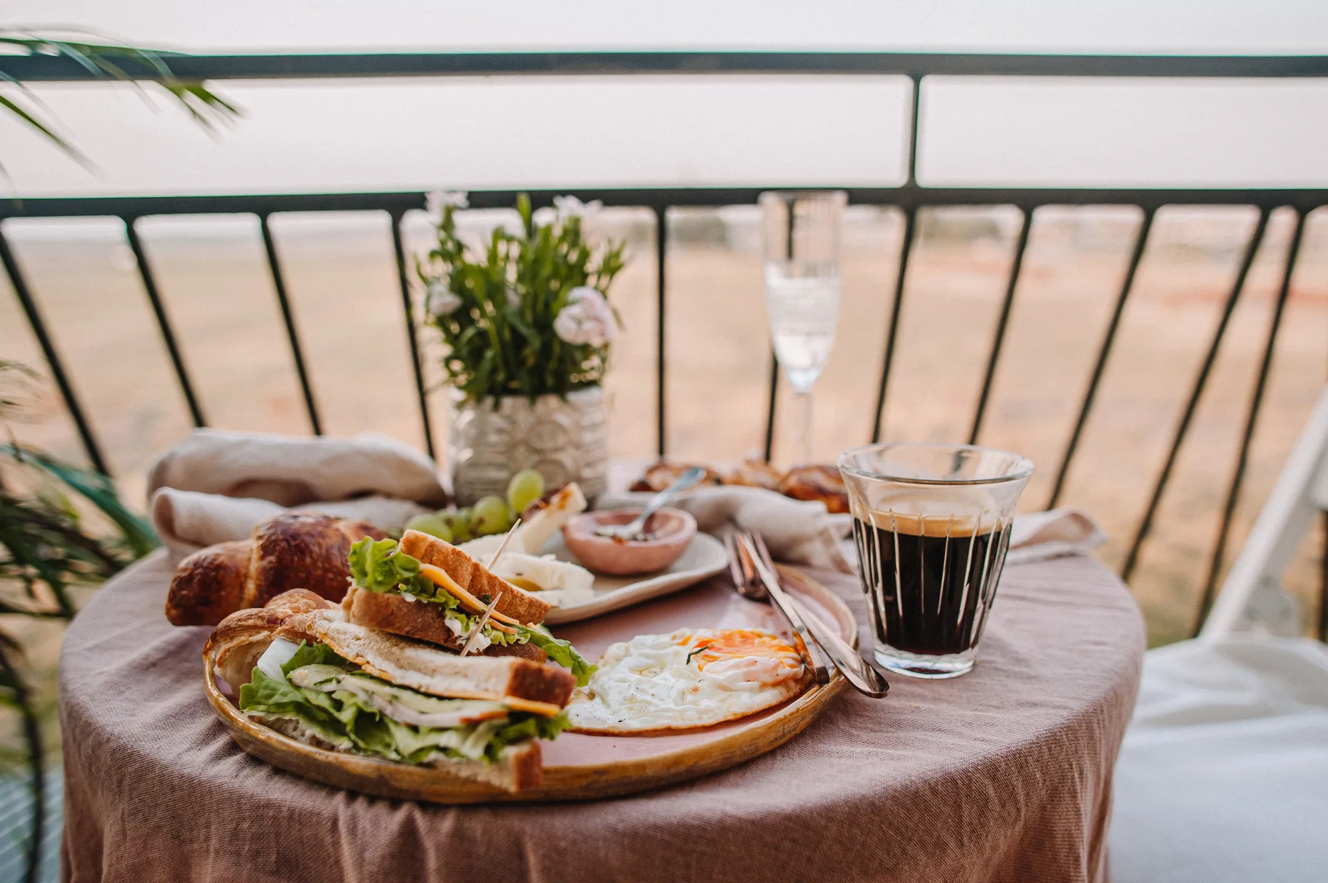 Verre à boire Zinc 19 cl, lot de 6, Transparent La Rochère