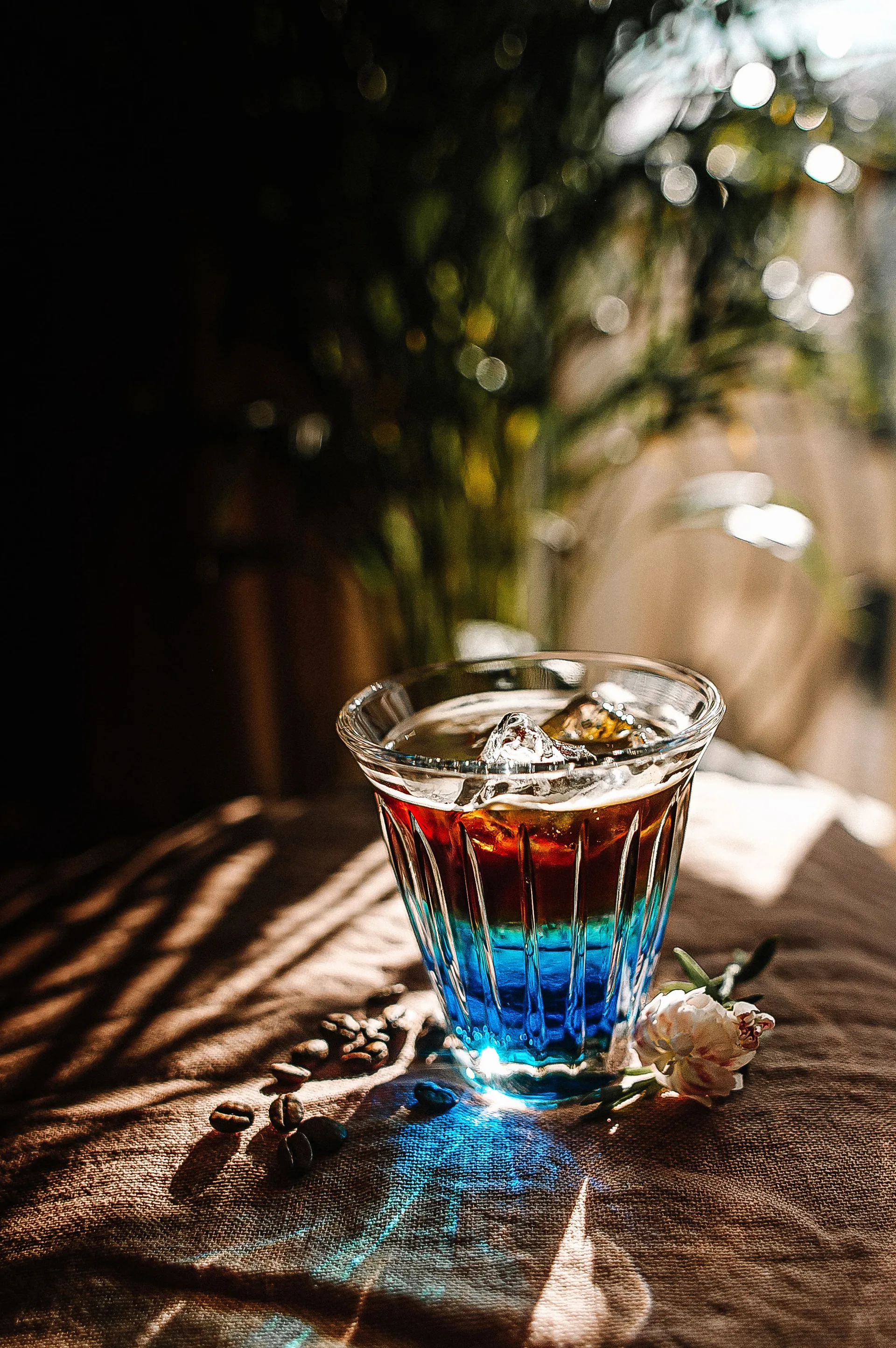 Verre à expresso Zinc 10 cl, lot de 6, Transparent La Rochère