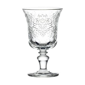 Verre à vin Amboise 26 cl, lot de 6 - Transparent - La Rochère