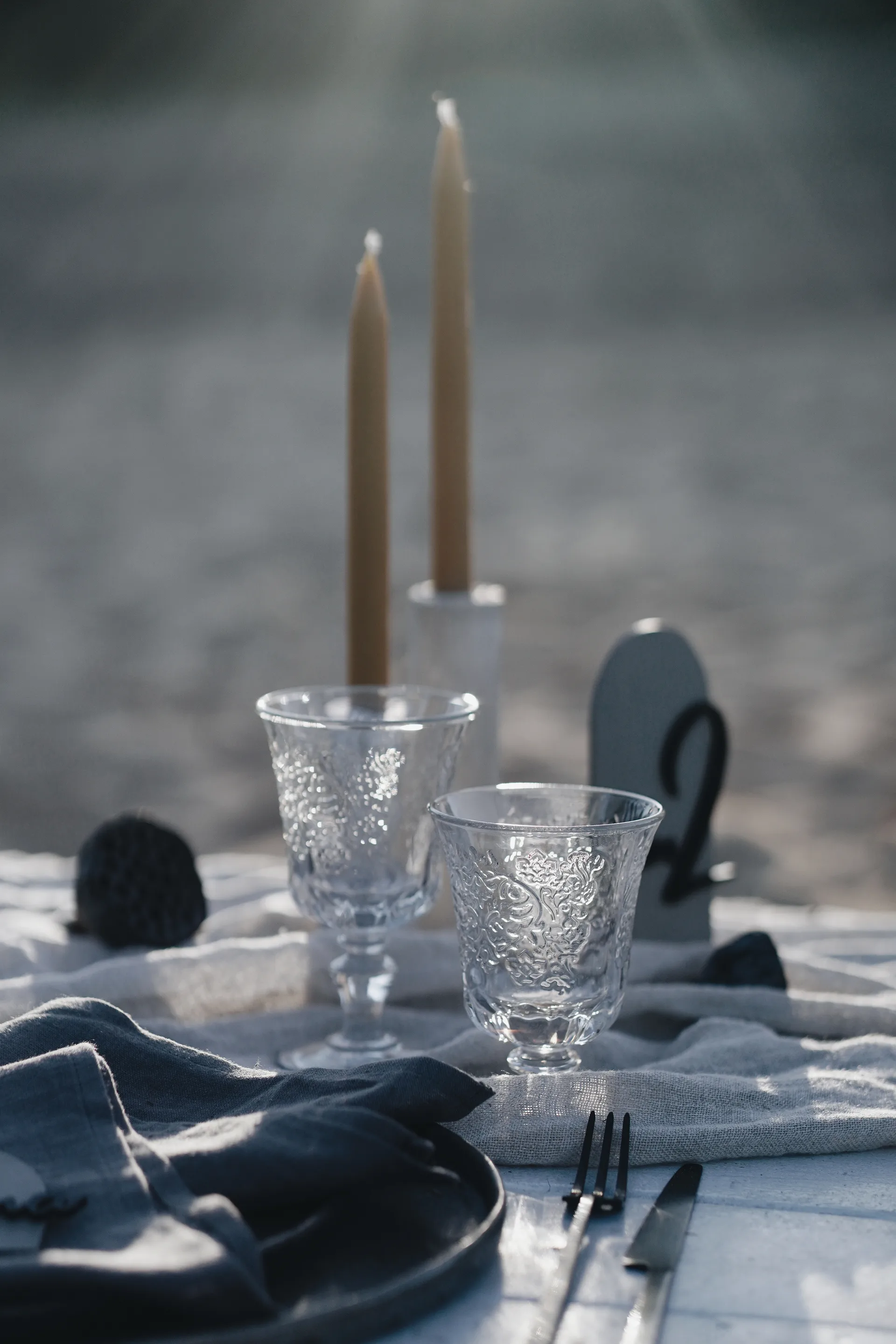 Verre à vin Amboise 26 cl, lot de 6, Transparent La Rochère