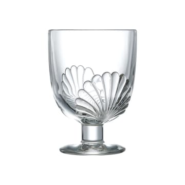Verre à vin Belle-ile 29 cl, lot de 6 - Transparent - La Rochère
