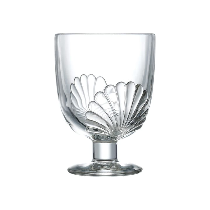 Verre à vin Belle-ile 29 cl, lot de 6, Transparent La Rochère
