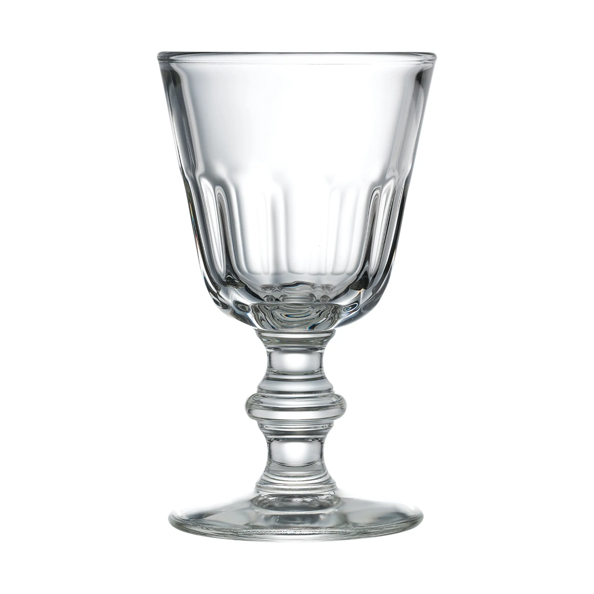Verre à vin Perigord 19 cl, lot de 6, Transparent La Rochère