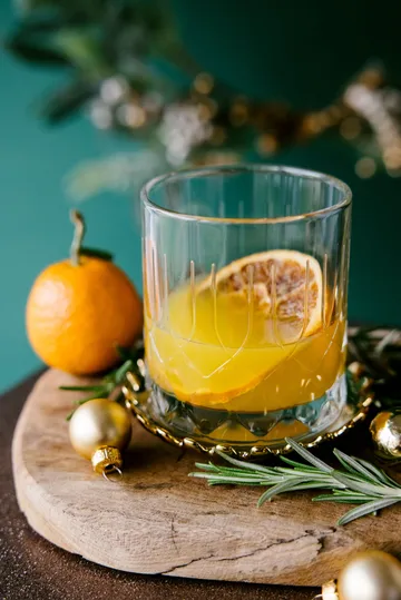 Verres à whisky Chicago tumbler 6 pièces - 34 cl - La Rochère