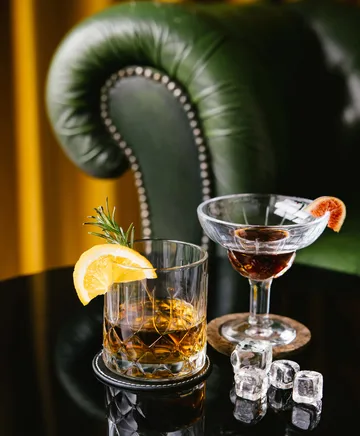 Verres à whisky Chicago tumbler 6 pièces - 34 cl - La Rochère