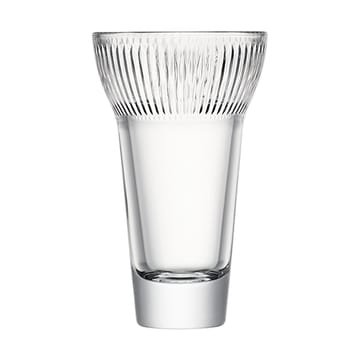 Verres Calanque Fanny 22 cl, lot de 6 - Transparent - La Rochère