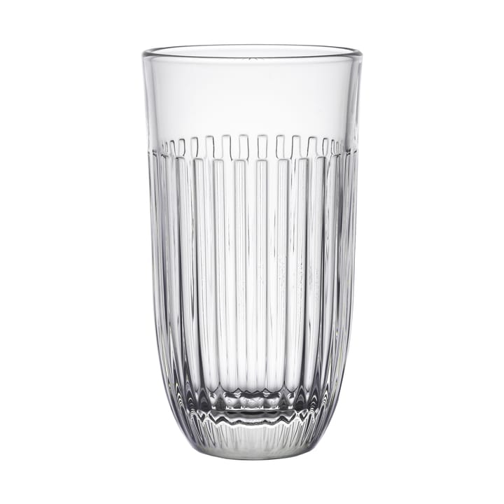 Verres Ouessant 45 cl, lot de 6 - Transparent - La Rochère