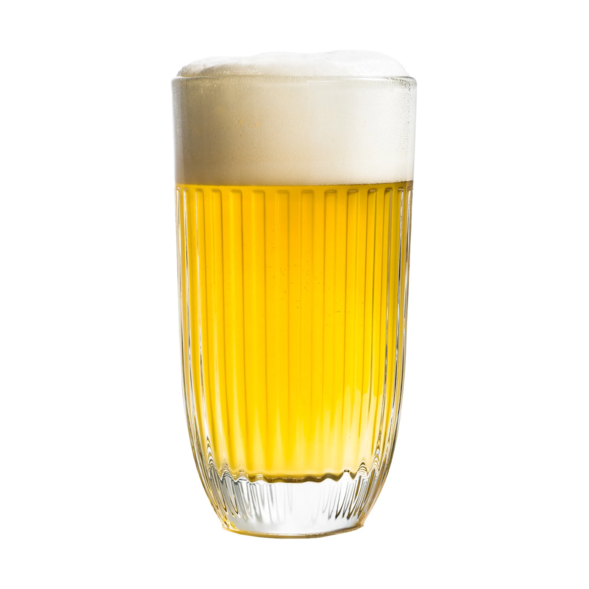 Verres Ouessant 45 cl, lot de 6, Transparent La Rochère