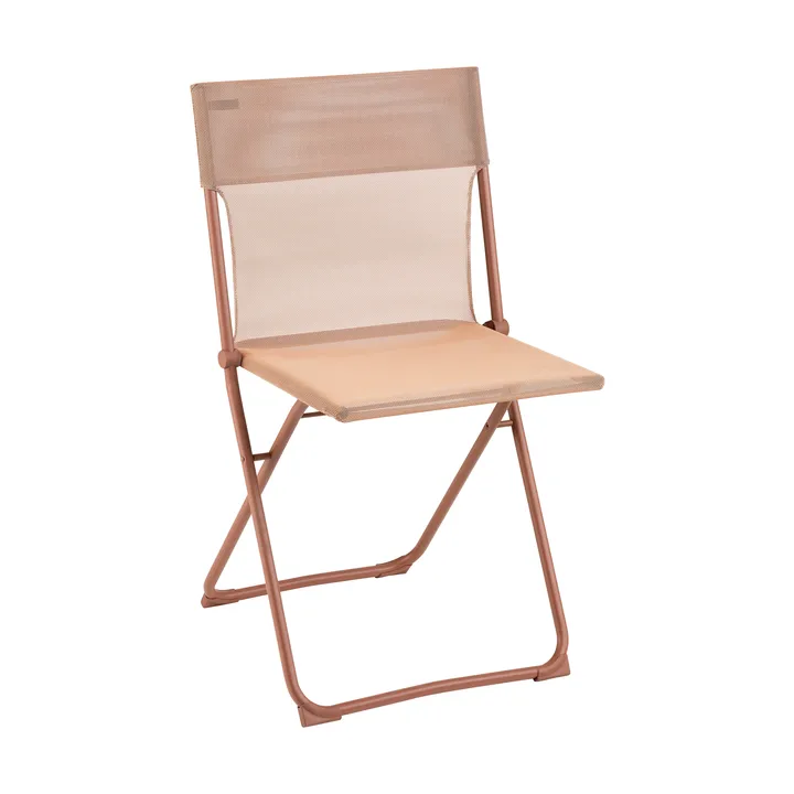 Balcony II chaise - Canyon (rouge) - Lafuma