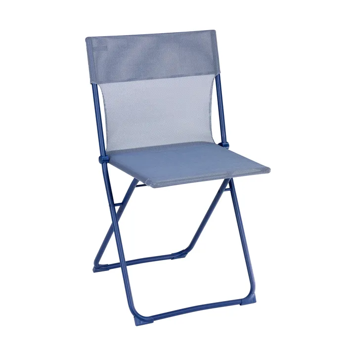 Balcony II chaise - Indigo (bleu) - Lafuma