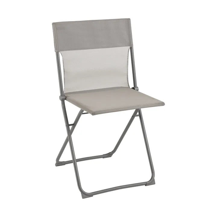 Balcony II chaise - Terre (gris) - Lafuma