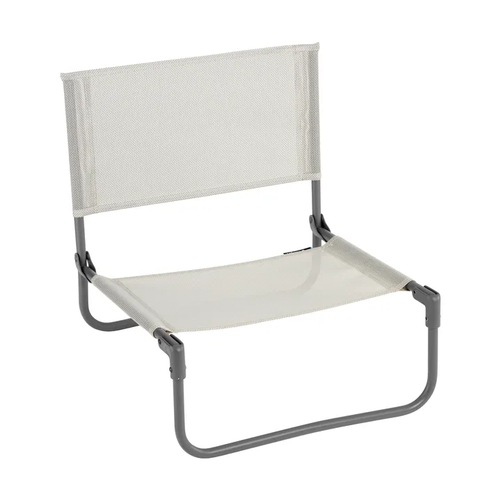 CB II Low chaise - Seigle II (gris) - Lafuma