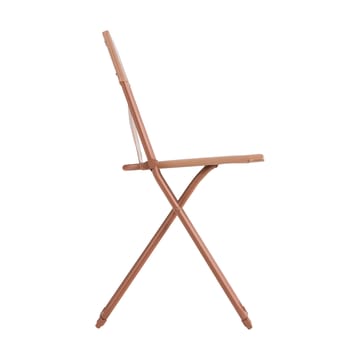 Chaise Balcony - Canyon/Terracotta - Lafuma