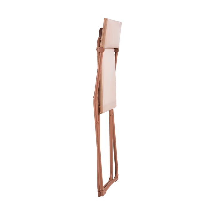 Chaise Balcony, Canyon/Terracotta Lafuma