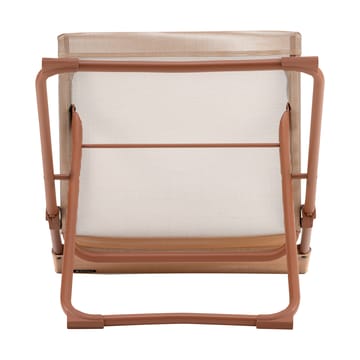 Chaise Balcony - Canyon/Terracotta - Lafuma