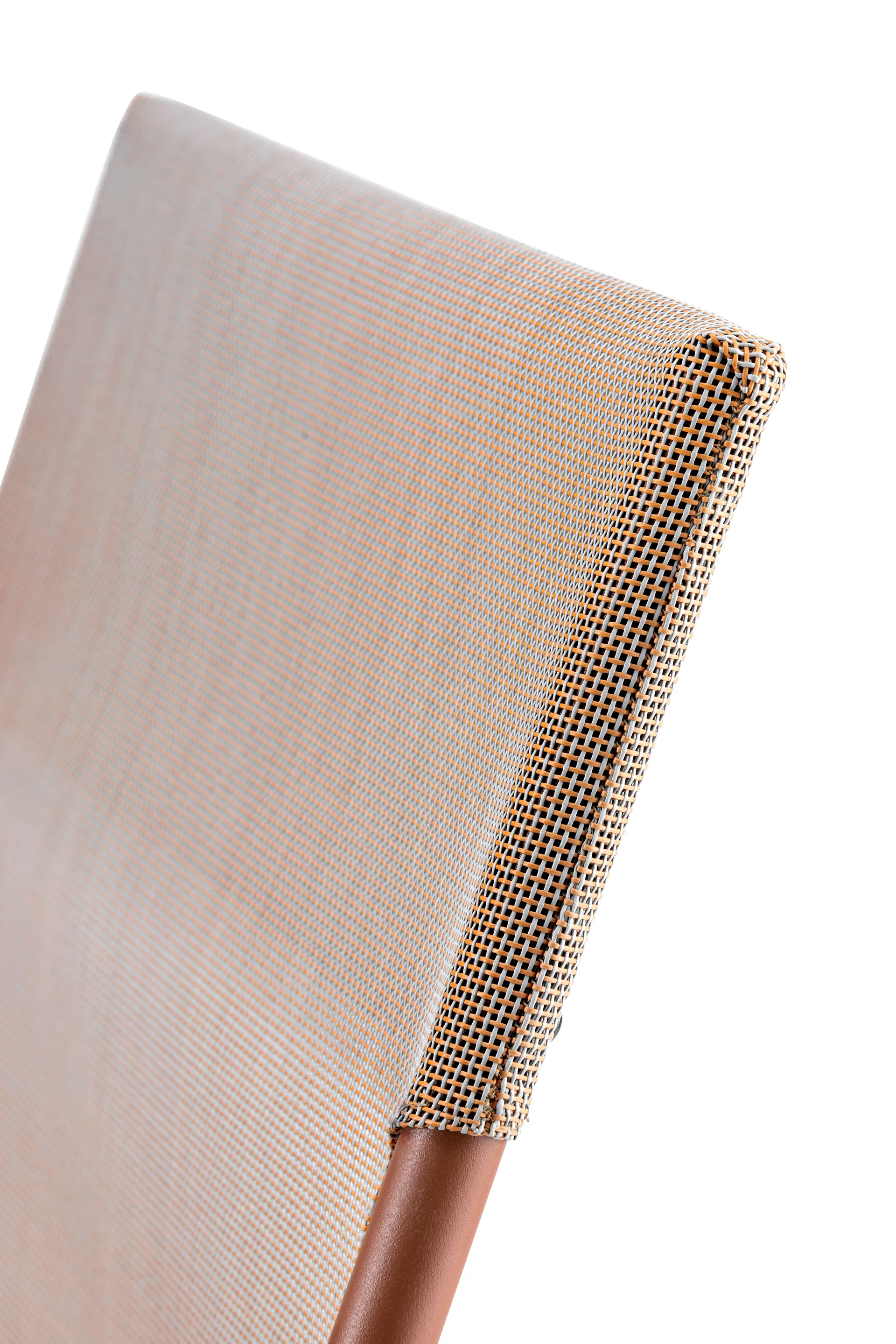 Chaise Balcony, Canyon/Terracotta Lafuma