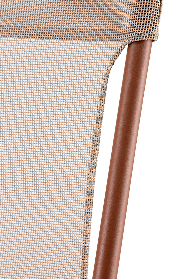 Chaise Balcony, Canyon/Terracotta Lafuma