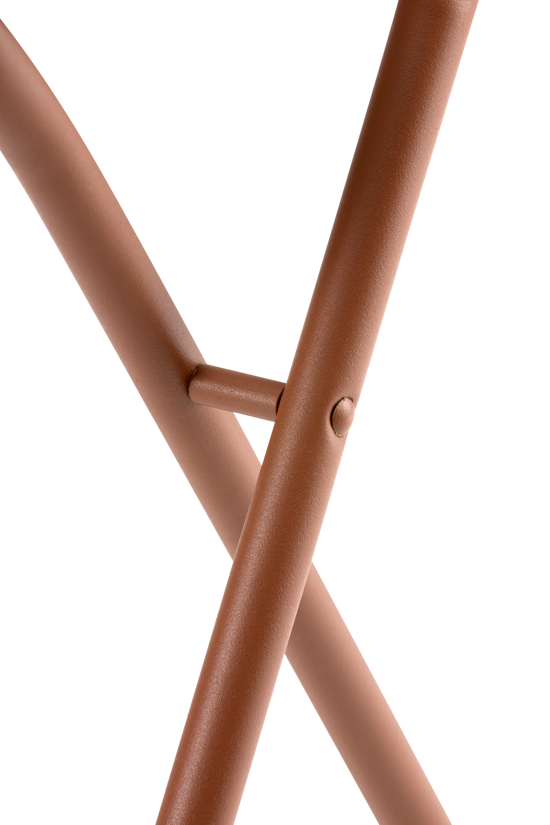 Chaise Balcony, Canyon/Terracotta Lafuma