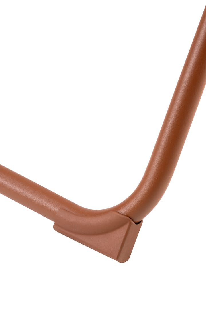 Chaise Balcony, Canyon/Terracotta Lafuma
