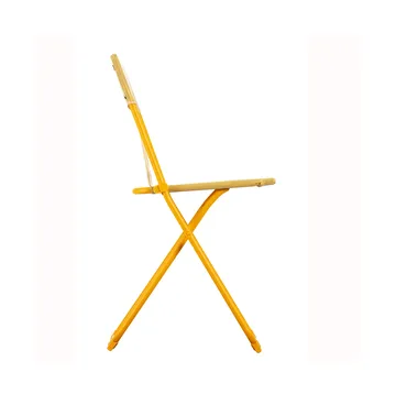 Chaise Balcony II - Miel - Lafuma