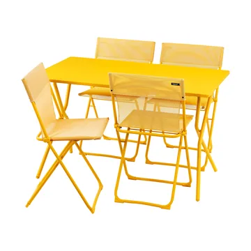 Chaise Balcony II - Miel - Lafuma