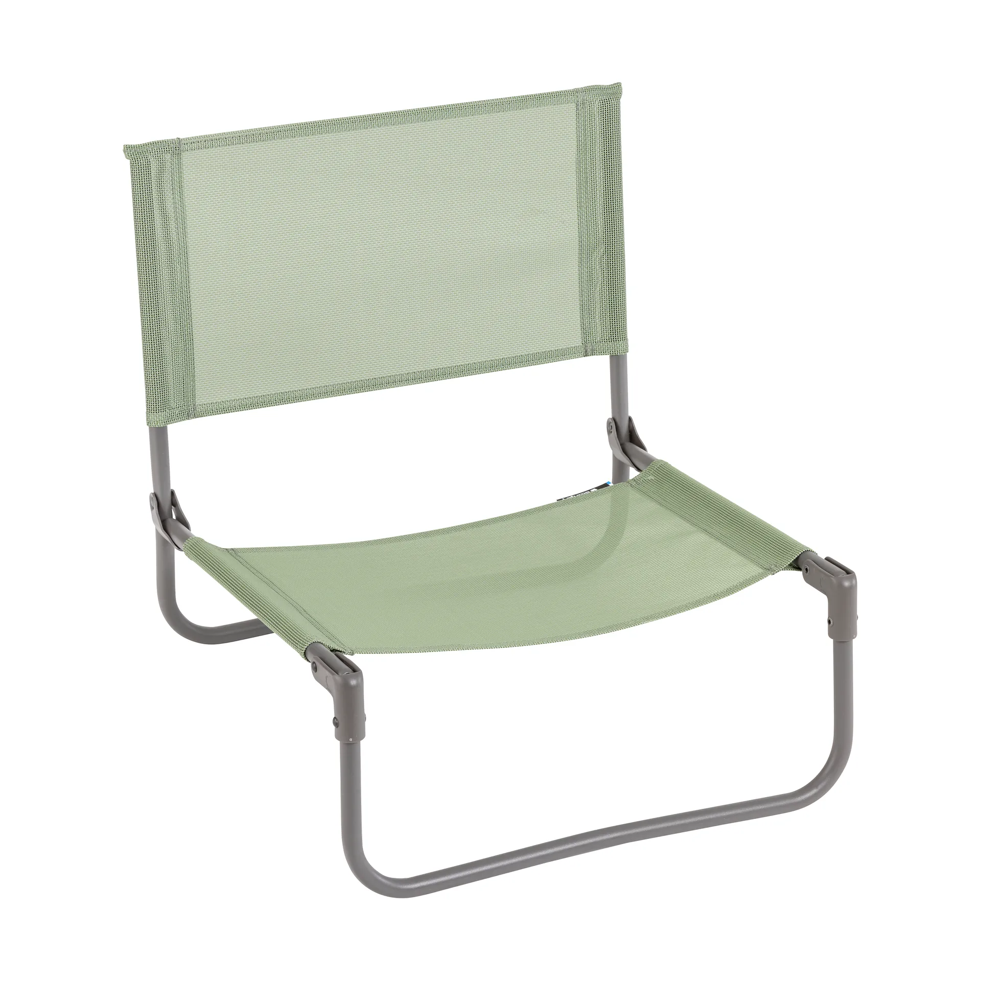 Chaise CB II Low, Moss Lafuma