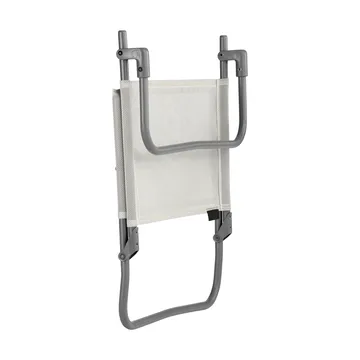 Chaise CB II Low - Seigle II - Lafuma