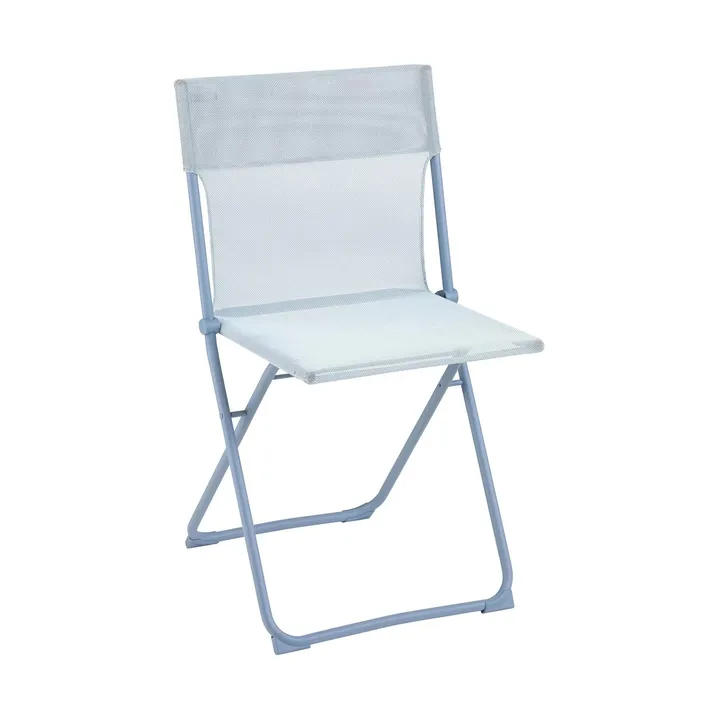 Chaise chaise de balcon II - Ciel - Lafuma