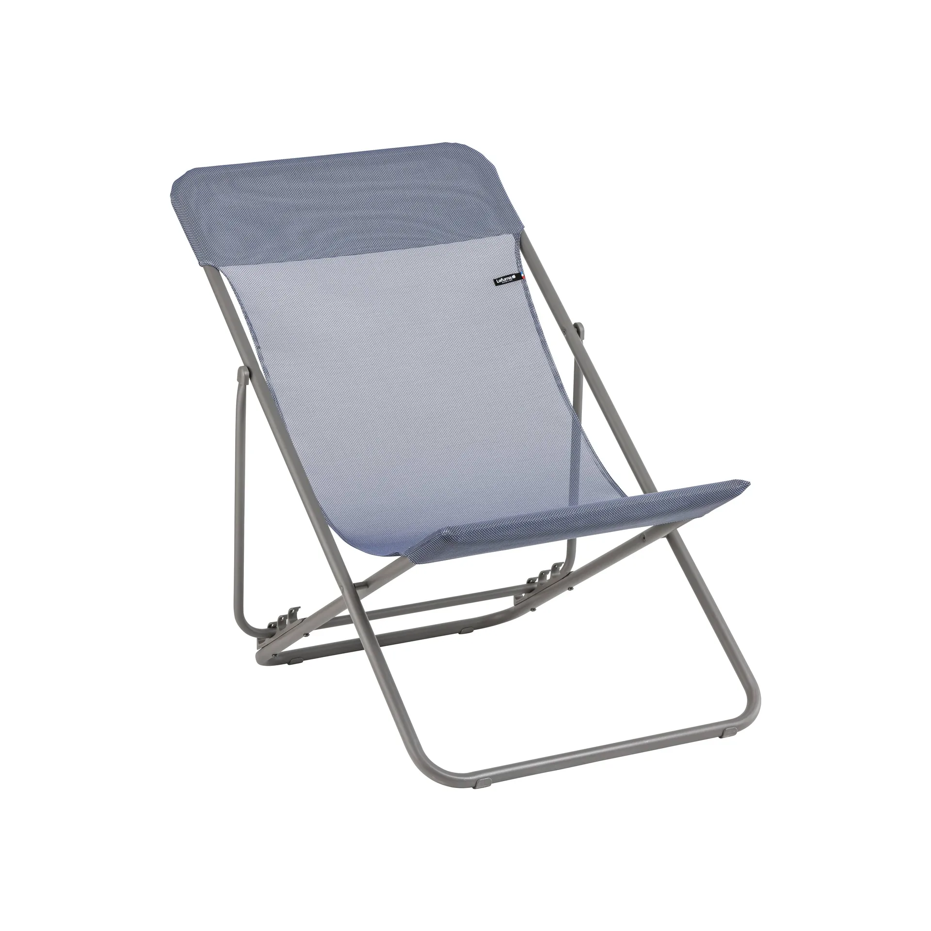 Chaise longue Maxi Transat Batyline, Ocean II Lafuma