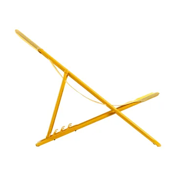 Chaise Longue Maxi Transat - Miel - Lafuma