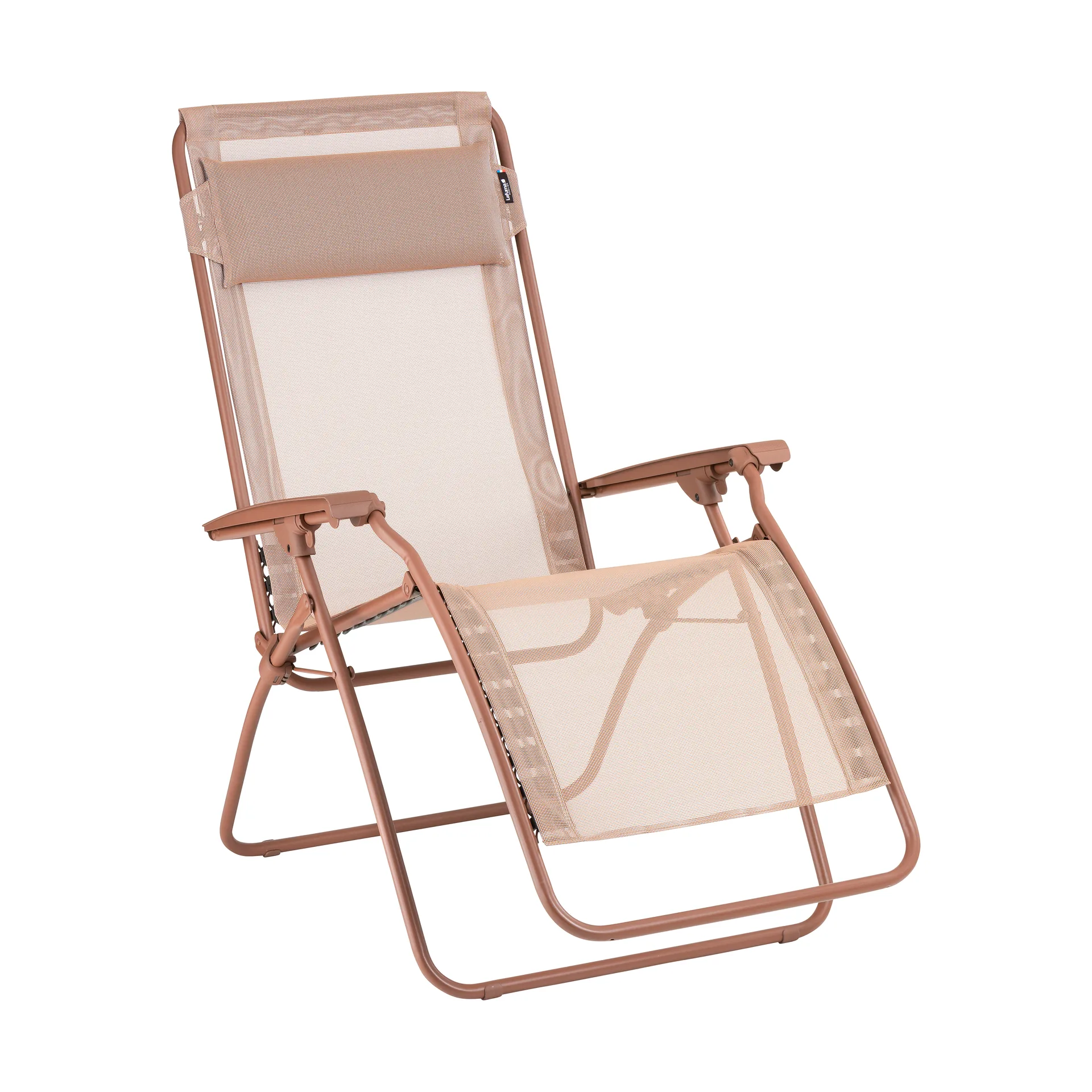 Chaise longue R Clip Batyline, Canyon Lafuma