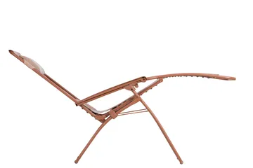Chaise longue R Clip Batyline - Canyon - Lafuma