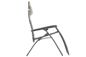 Chaise longue Relax 601 Batyline Iso - Seigle II - Lafuma