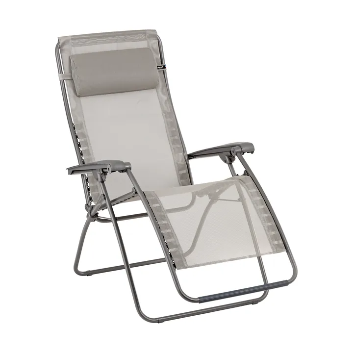Chaise longue Relax 601 Batyline Iso - Terre - Lafuma