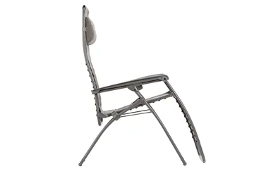 Chaise longue Relax 601 Batyline Iso - Terre - Lafuma