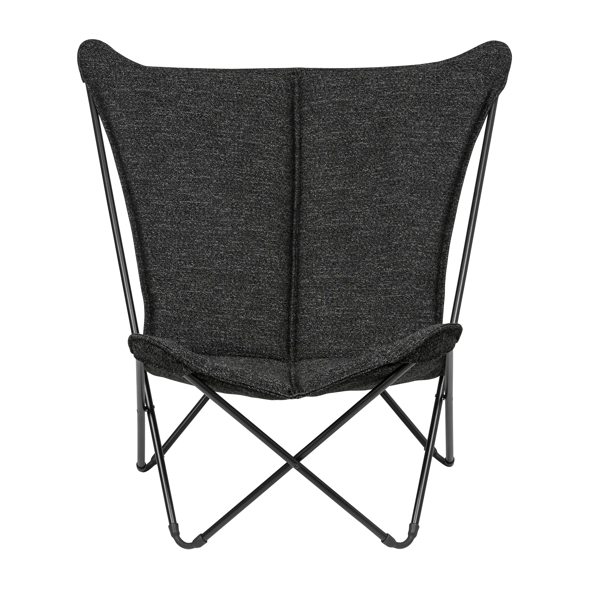 Chaise longue Sphinx, Sunbrella Ebene Lafuma