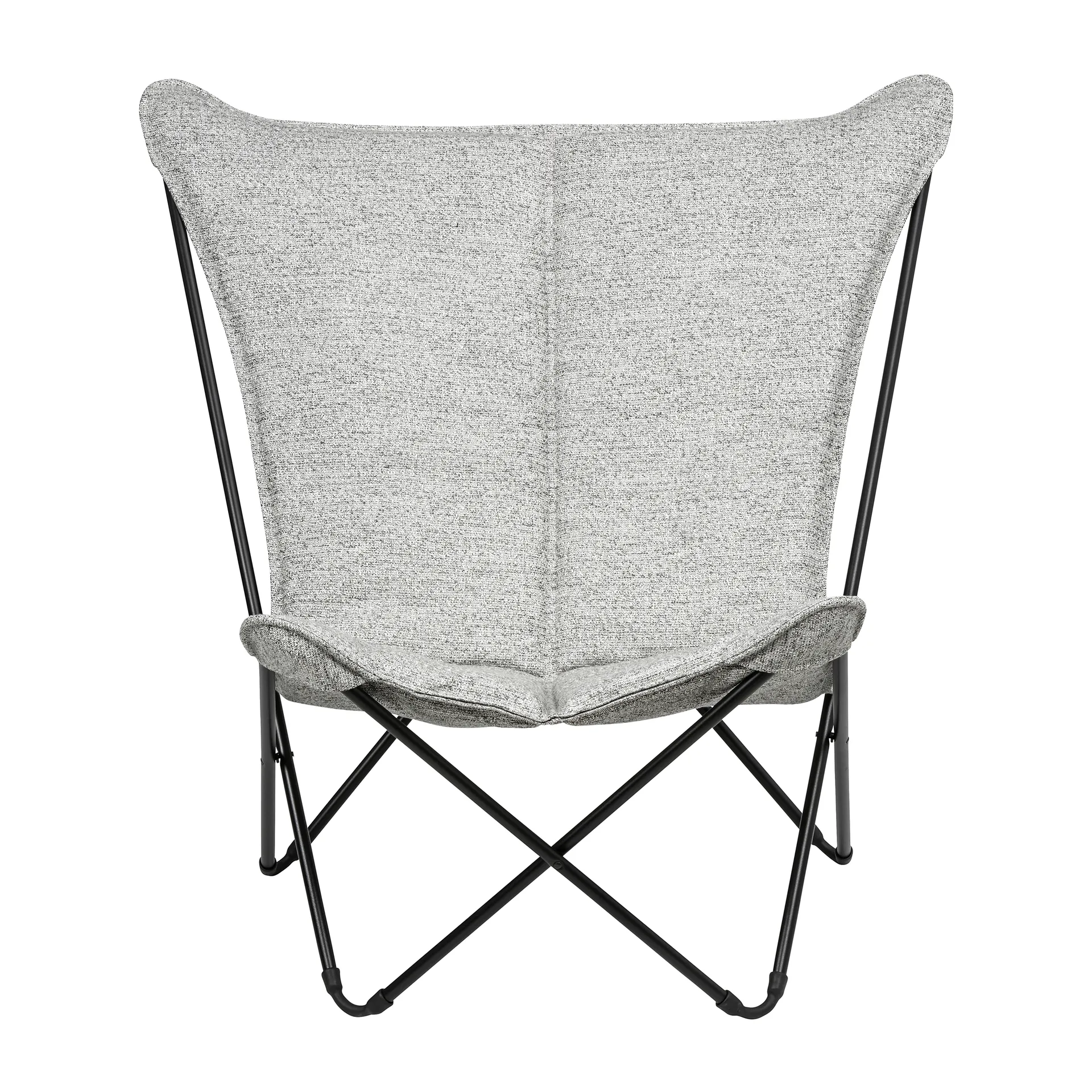 Chaise longue Sphinx, Sunbrella Granite Lafuma