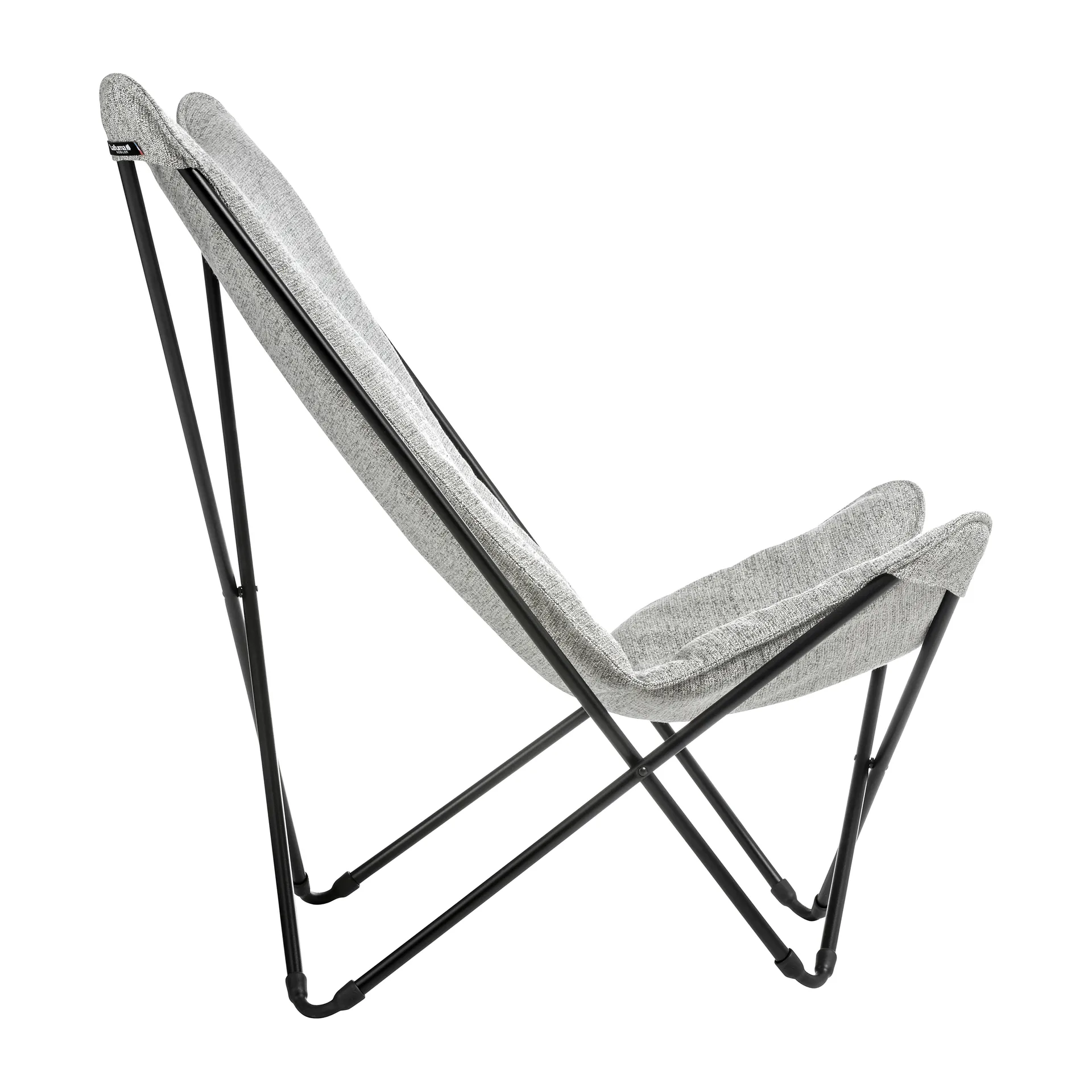 Chaise longue Sphinx, Sunbrella Granite Lafuma