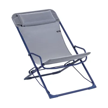 Chaise longue Transaswing Multi - Indigo - Lafuma