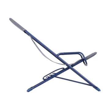 Chaise longue Transaswing Multi - Indigo - Lafuma