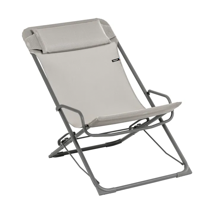 Chaise longue Transaswing Multi - Terre - Lafuma