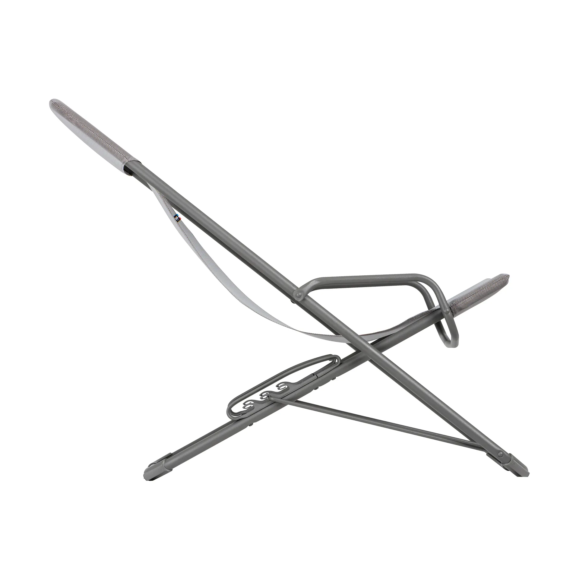 Chaise longue Transaswing Multi, Terre Lafuma