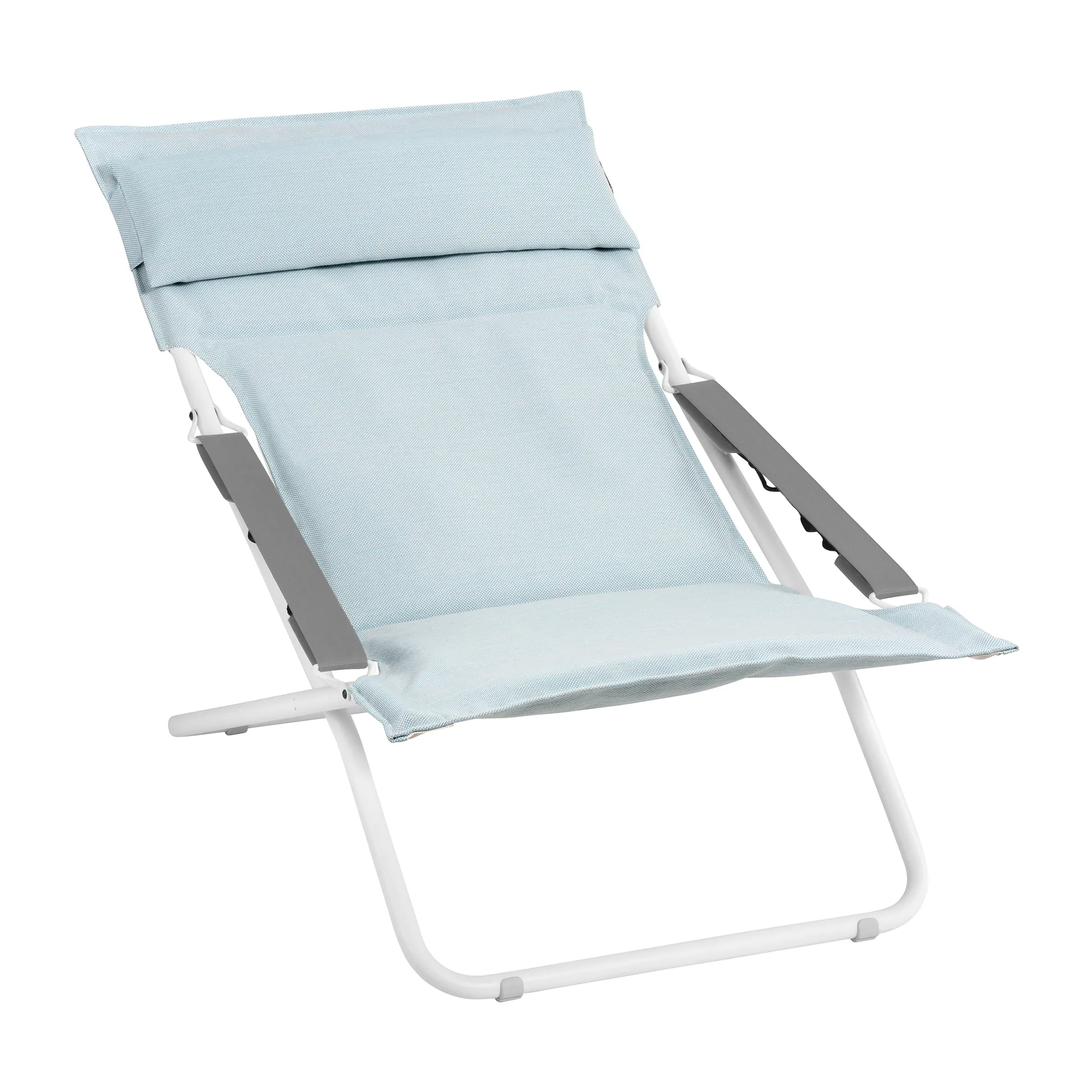 Chaisse longue Bayanne, Celadon Lafuma