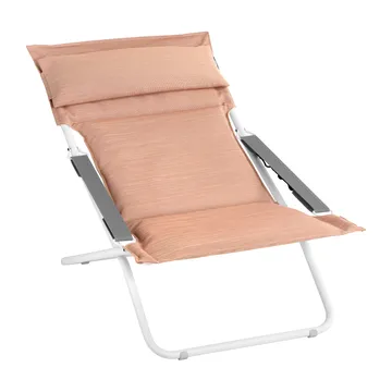 Chaisse longue Bayanne - Ocre - Lafuma