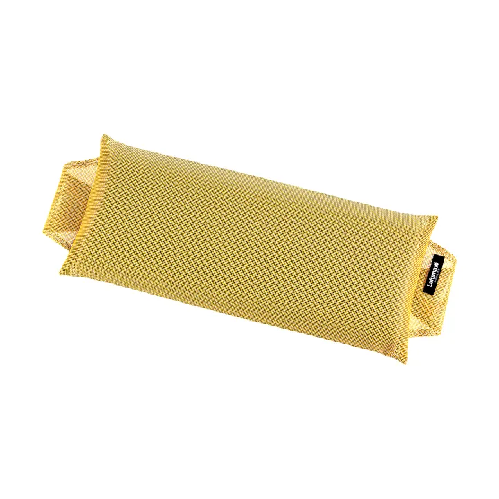 Coussin repose-tête Maxi Transat / Transaswing - Miel - Lafuma
