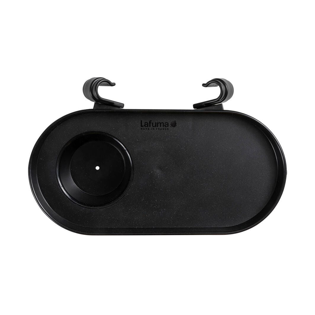 Lafuma Porte-gobelet Lafuma pour R-clip et Futura Black