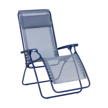 Relax 301 Colorblock chaise longue - Indigo (bleu) - Lafuma
