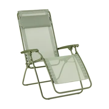 Relax 301 Colorblock chaise longue - Mousse (vert) - Lafuma