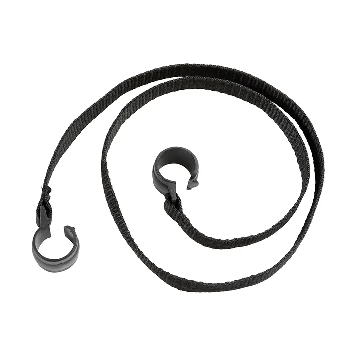 Sangle de transport pour chaise Lafuma - Black-noir - Lafuma