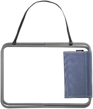 Sangle de transport pour chaise Lafuma - Black-noir - Lafuma